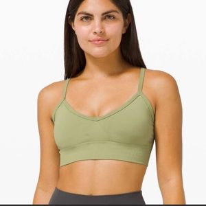 Lululemon - Eb to Steer Light Support Sports Bra